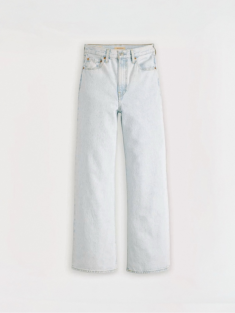 Levi’s Ribcage Wide Leg Jean - Picture 2 of 5